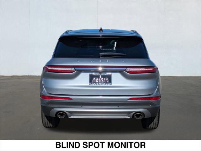 Used 2021 Lincoln Corsair FWD w/ Premium Package image 4