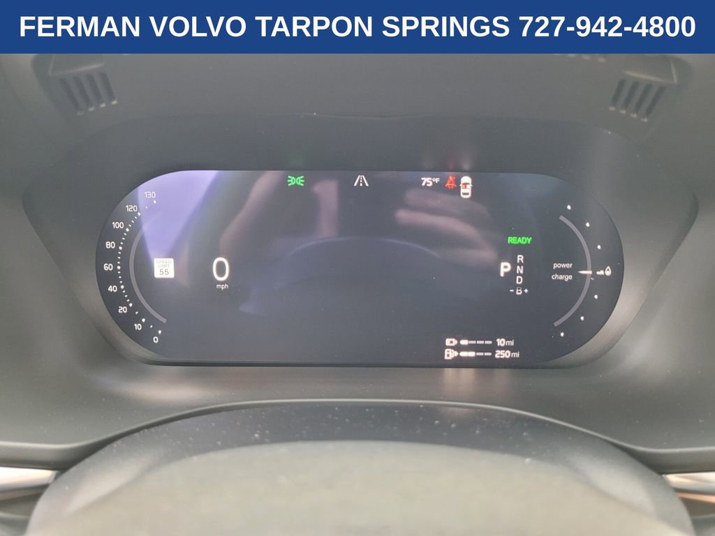 New 2026 Volvo XC60 T8 Core image 31