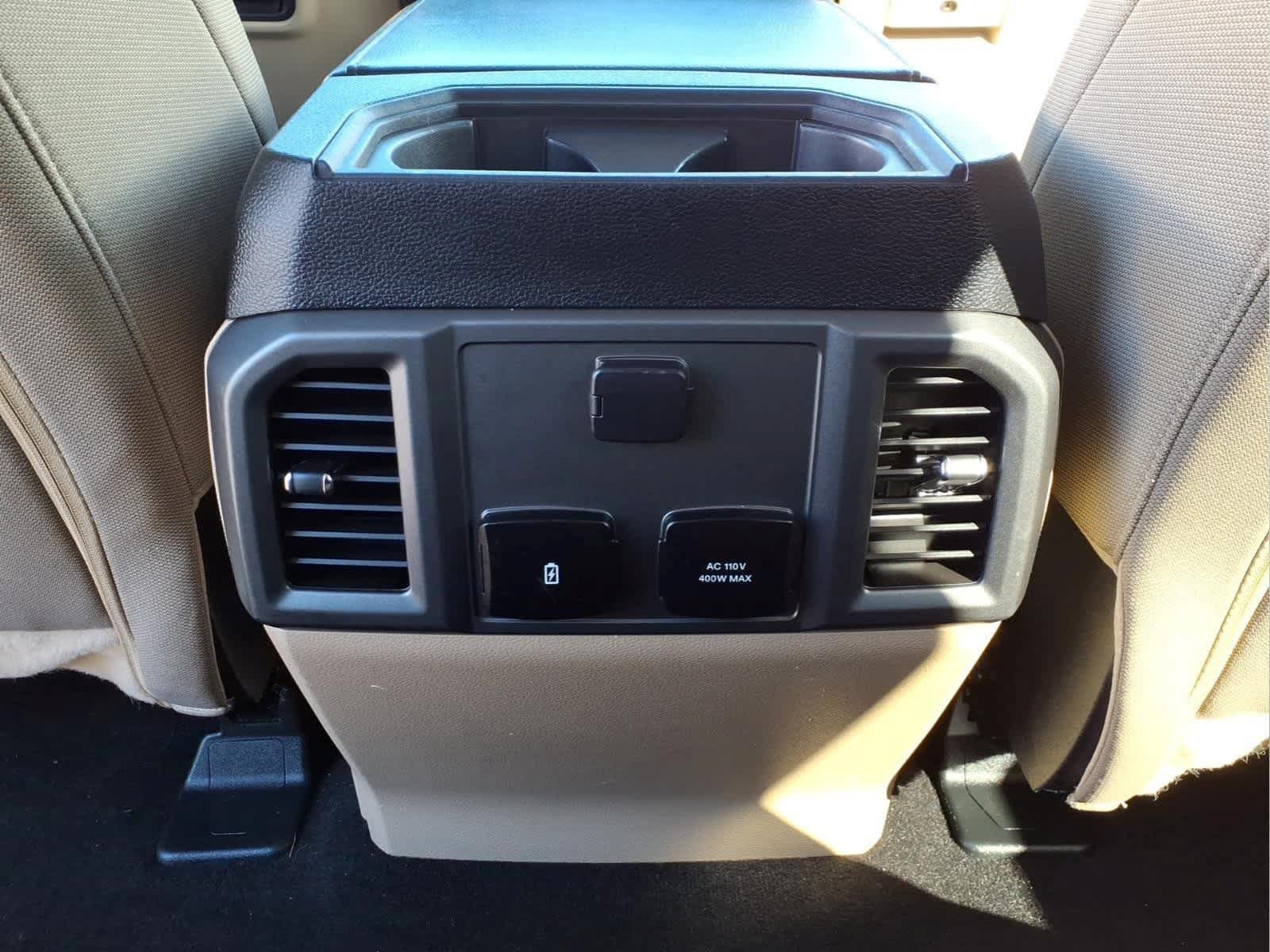 Used 2019 Ford F150 XLT w/ Equipment Group 302A Luxury AWD/4WD image 30