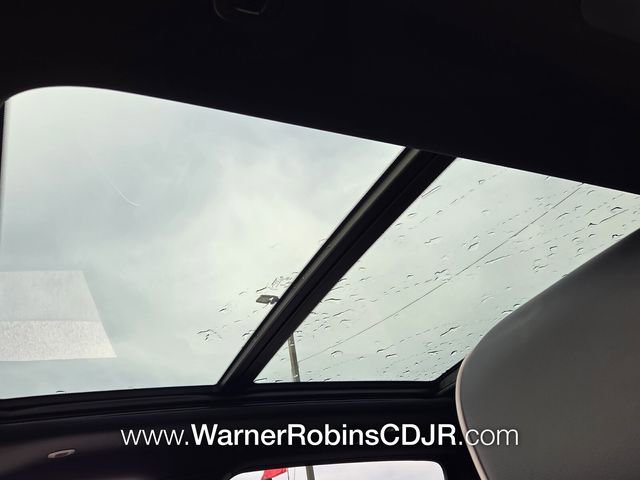 New 2026 RAM 1500 Laramie w/ Night Edition image 21