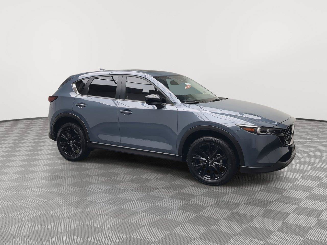 Certified 2023 MAZDA CX-5 Carbon Edition AWD/4WD image 40