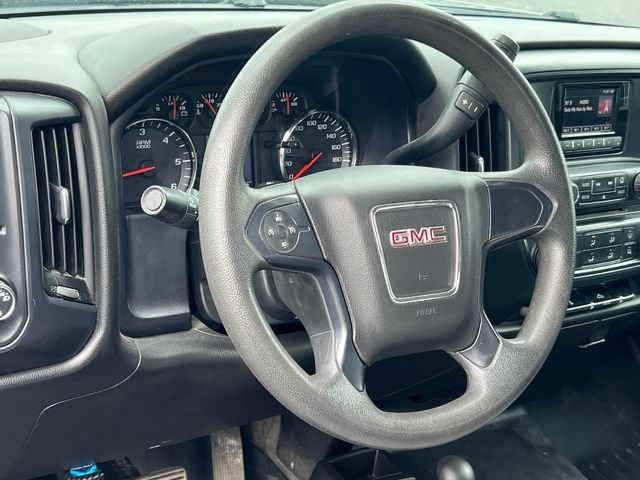 Used 2014 GMC Sierra 1500 4x4 Double Cab image 24