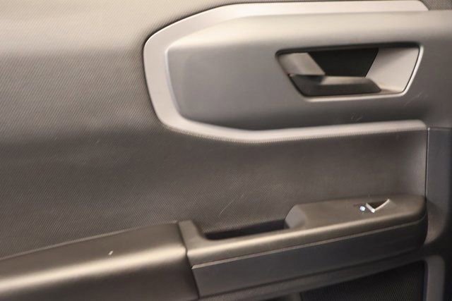 Used 2023 Ford Bronco Sport Big Bend w/ Convenience Package image 31