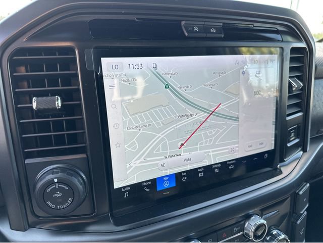 New 2026 Ford F150 Tremor w/ Bed Utility Package image 8