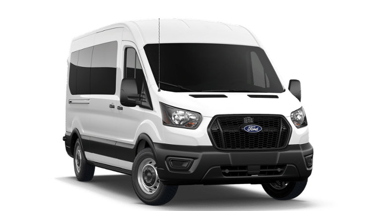New 2026 Ford Transit 350 XL RWD image 24