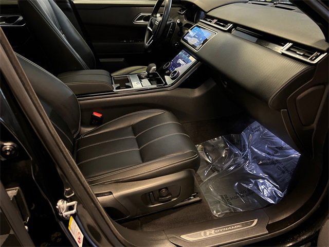 Used 2023 Land Rover Range Rover Velar R-Dynamic S image 11