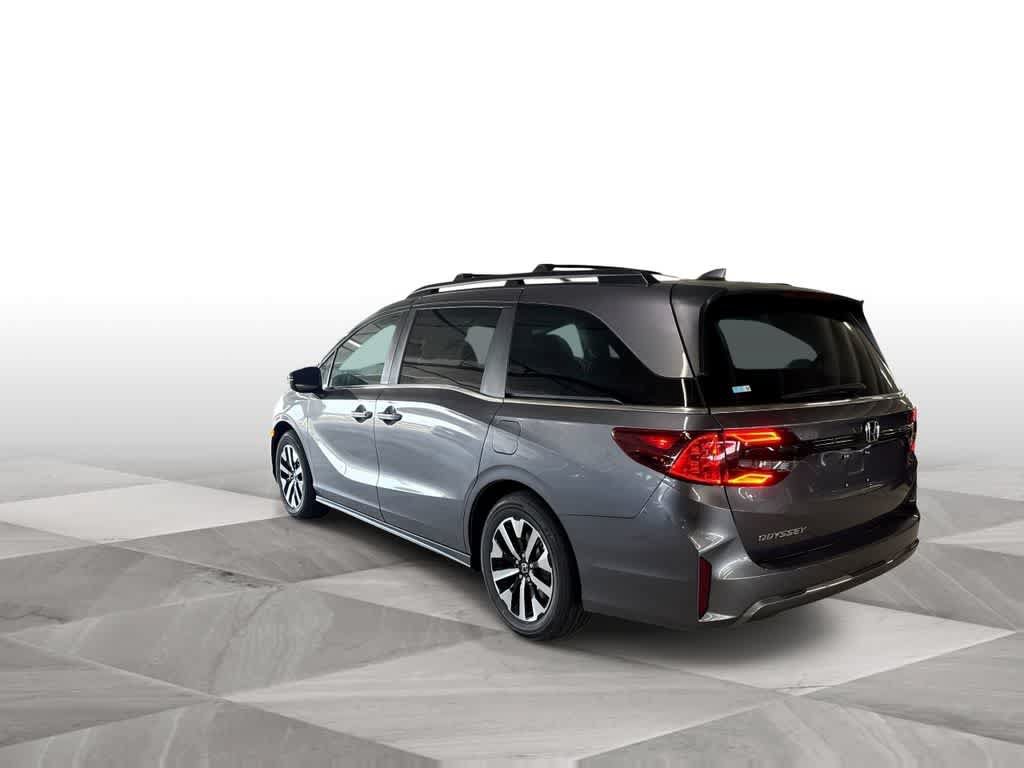 New 2026 Honda Odyssey EX-L image 6