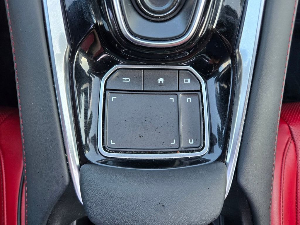 Used 2021 Acura RDX A-Spec image 34