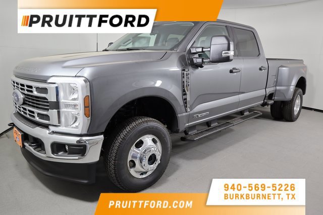 New 2026 Ford F350 XLT w/ 360-Degree Camera Package image 1