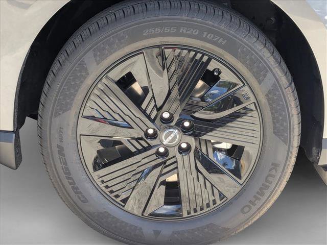 New 2026 Nissan Murano SV image 9