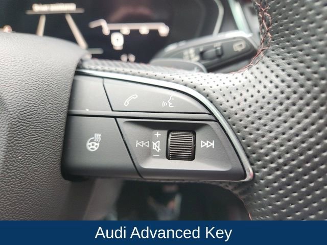 Used 2021 Audi SQ5 Premium Plus w/ Premium Plus Package image 25