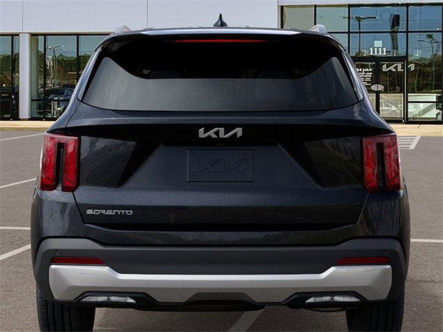 New 2026 Kia Sorento EX image 13