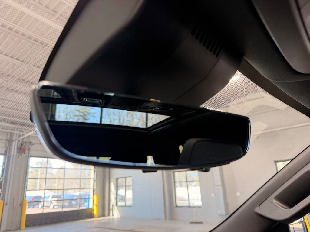 Used 2023 Chevrolet Tahoe High Country image 49