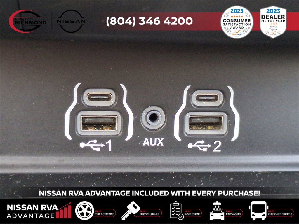 Used 2025 RAM 1500 Rebel w/ Rebel Level 1 Equipment Group image 23