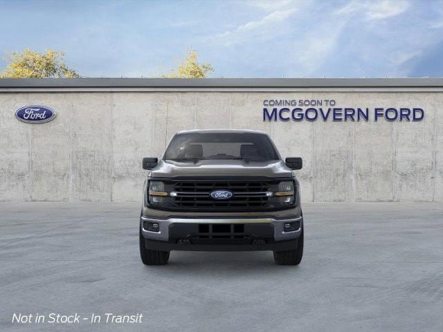 New 2026 Ford F150 XLT w/ XLT Chrome Appearance Package AWD/4WD image 7