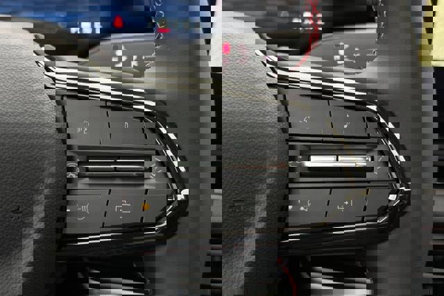 New 2026 Chevrolet Equinox RS w/ Convenience Package III image 28