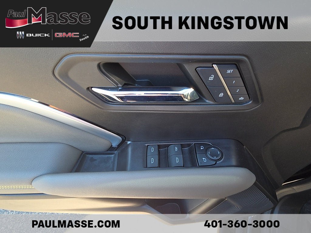 Used 2024 Chevrolet Colorado ZR2 w/ ZR2 Bison Edition AWD/4WD image 12