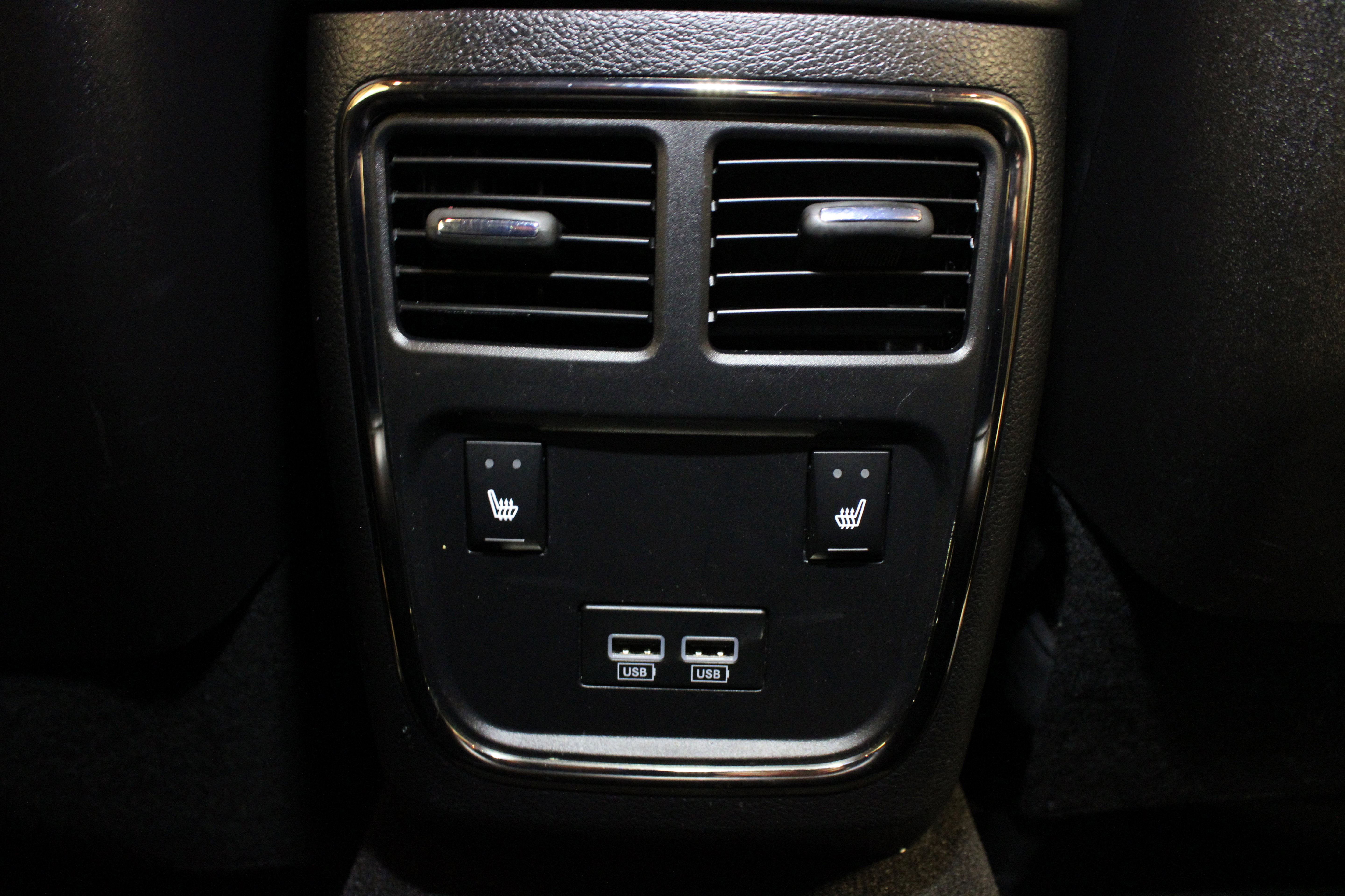 Used 2023 Dodge Charger SRT Hellcat w/ Harman/Kardon Audio Group RWD image 15