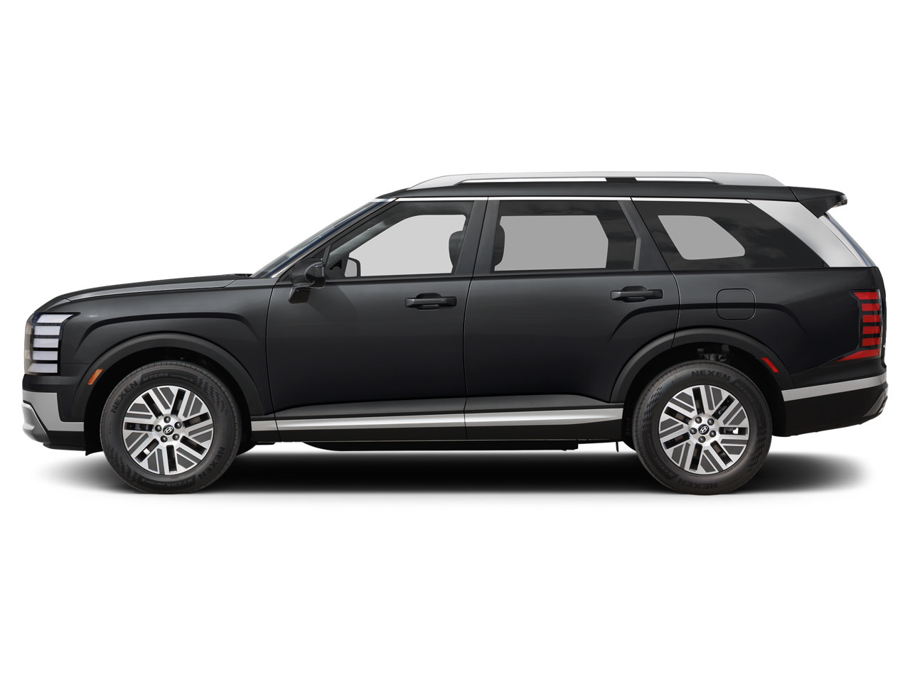 New 2026 Hyundai Palisade SEL AWD/4WD image 66