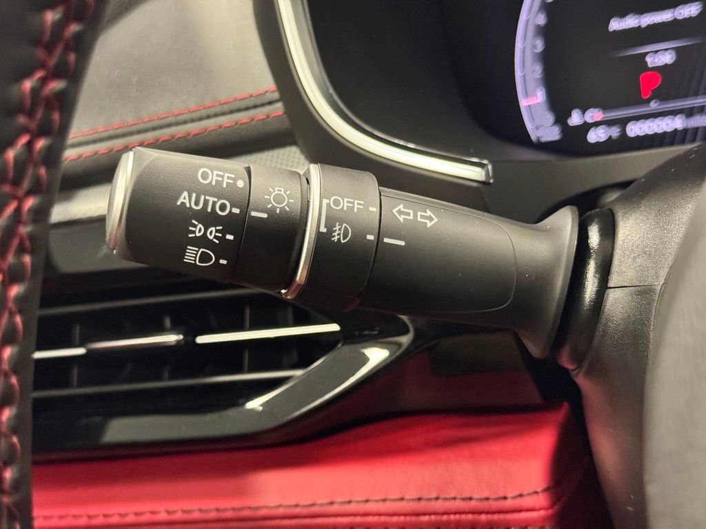 New 2026 Acura MDX A-Spec image 22