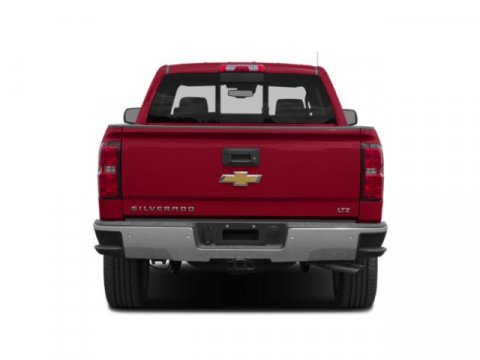 Used 2015 Chevrolet Silverado 1500 LT w/ All Star Edition AWD/4WD image 8