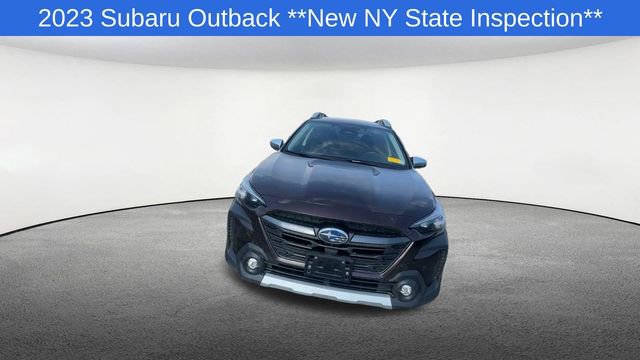 Used 2023 Subaru Outback Touring AWD/4WD image 3