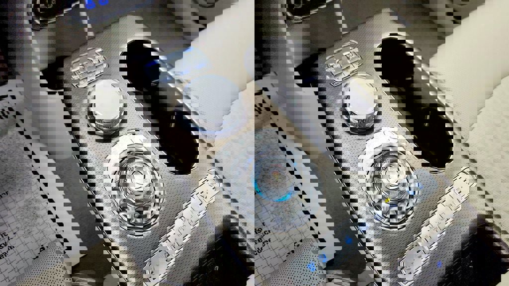 Used 2025 Genesis GV60 Performance image 17