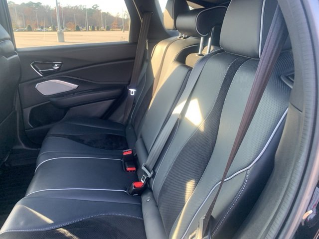 Used 2020 Acura RDX A-Spec image 13