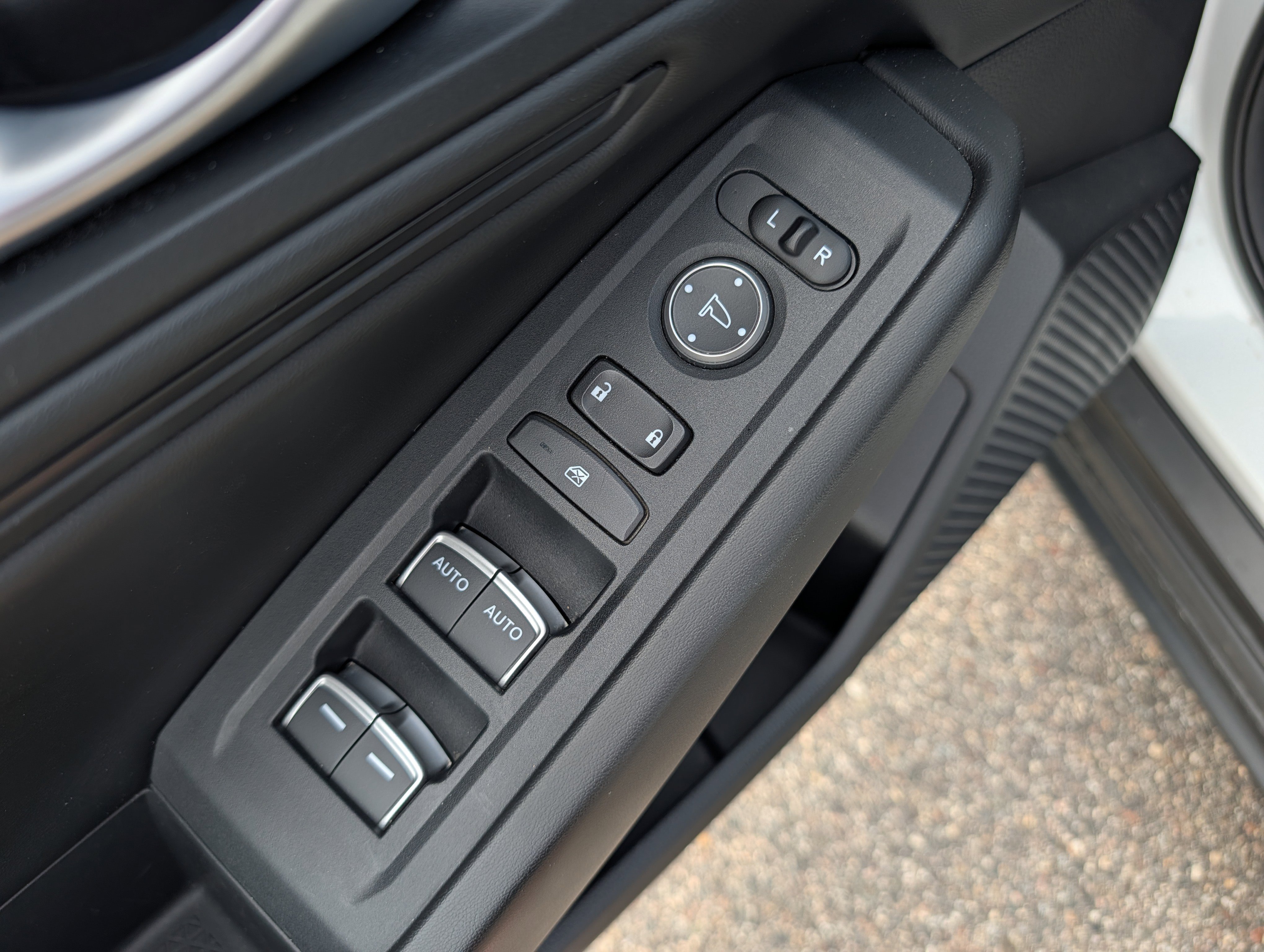 Used 2024 Honda Accord EX image 23