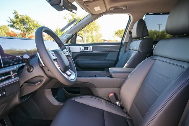 New 2026 Hyundai Santa Fe Limited AWD/4WD image 21