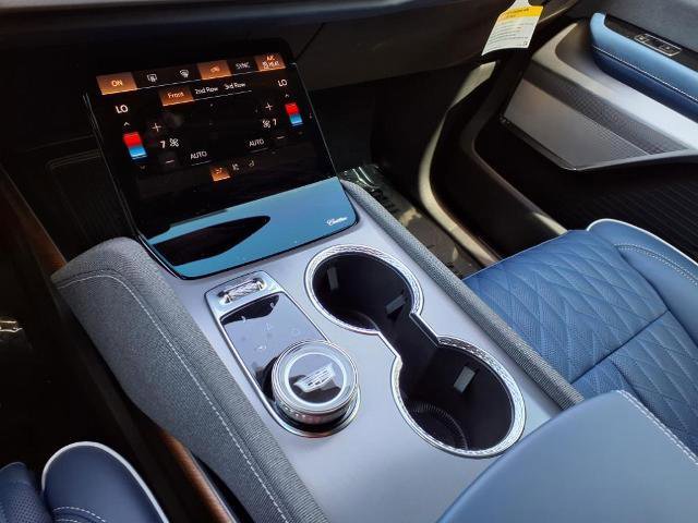 New 2026 Cadillac Vistiq Premium Luxury image 15