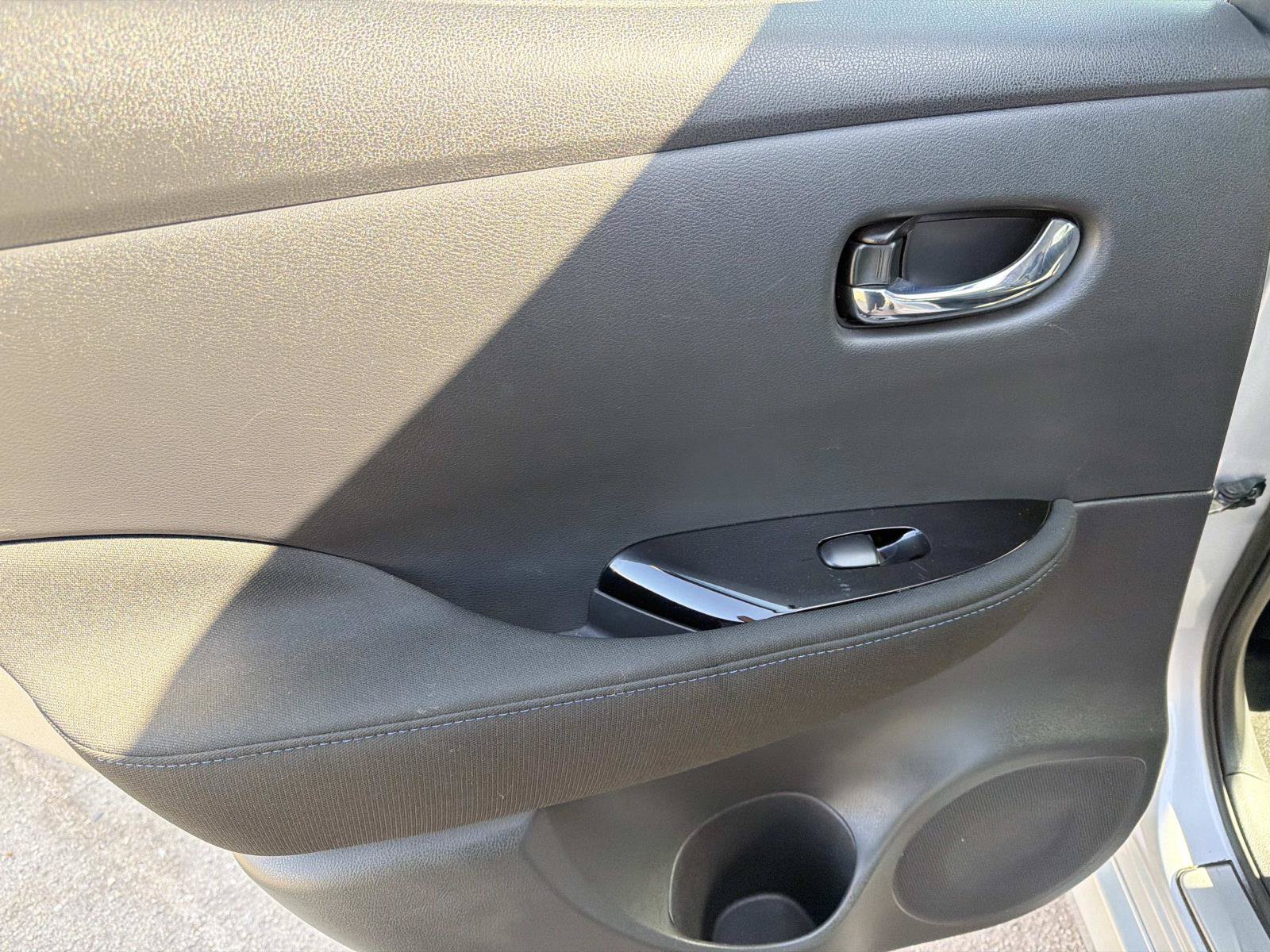 Used 2025 Nissan Leaf SV Plus FWD image 9