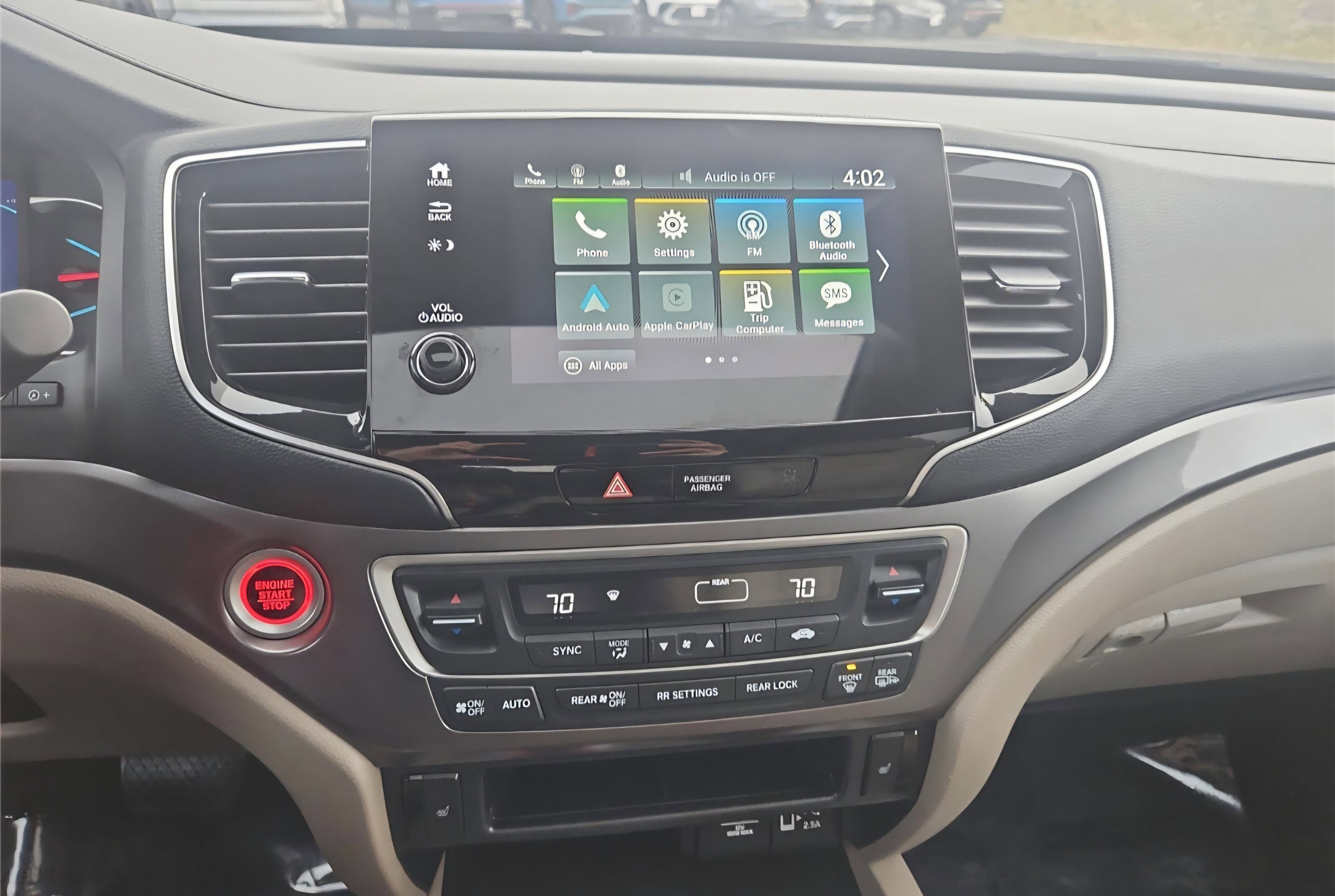 Used 2021 Honda Pilot EX-L image 18