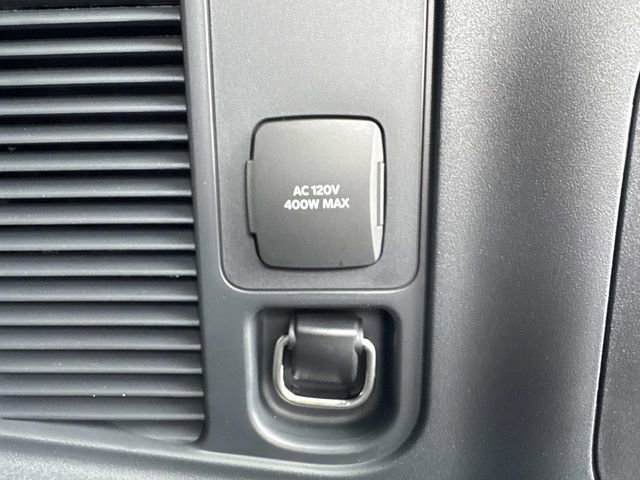 New 2026 Ford Expedition Platinum w/ Stealth Performance Package image 14