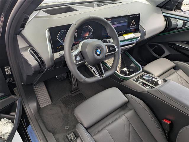 New 2026 BMW X3 xDrive30 w/ Premium Package image 3