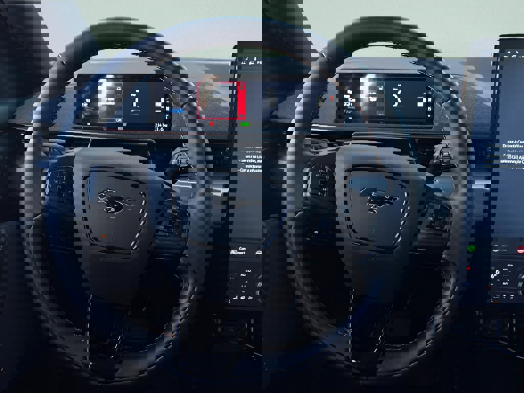 Used 2022 Ford Mustang Mach-E GT image 18