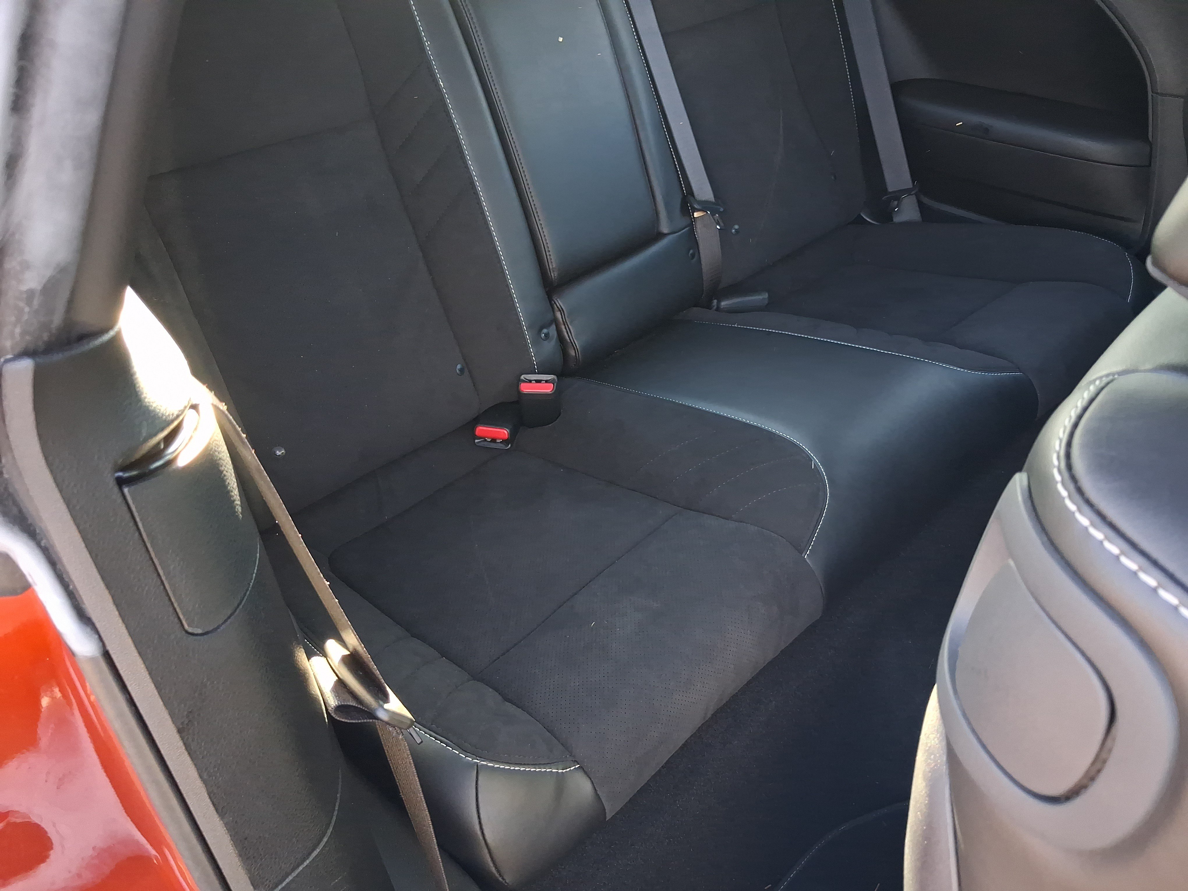 Used 2022 Dodge Challenger SRT Hellcat RWD image 28