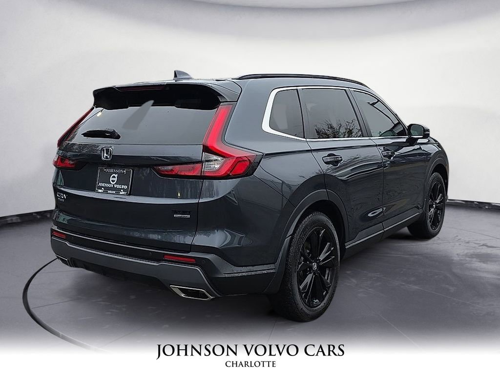 Used 2023 Honda CR-V Sport Touring image 15