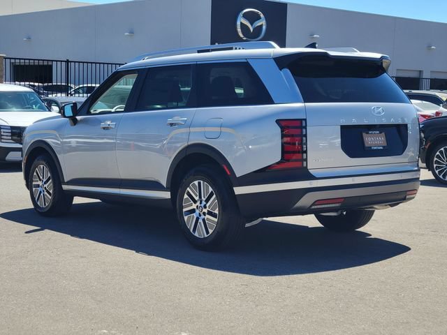 New 2026 Hyundai Palisade FWD Hybrid image 3