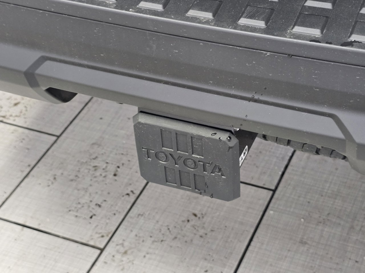 New 2026 Toyota 4Runner TRD Off-Road Premium image 22