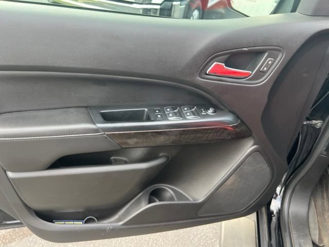 Used 2018 GMC Canyon SLE w/ SLE Convenience Package RWD image 26
