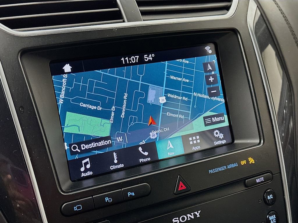 Used 2019 Ford Explorer Platinum AWD/4WD image 18