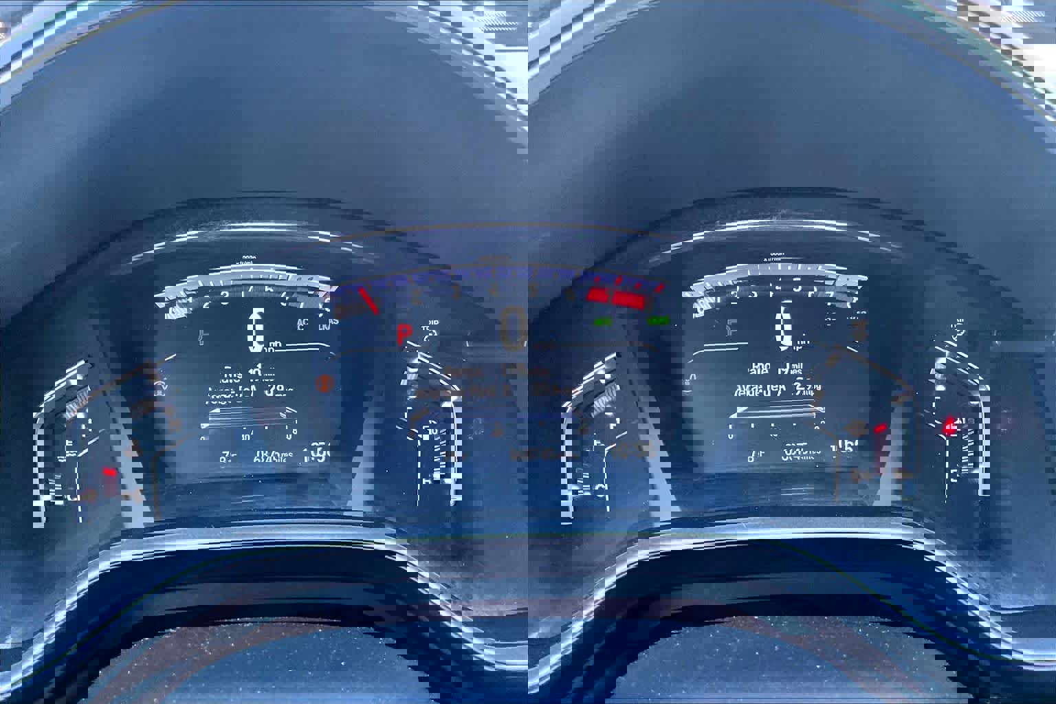 Used 2020 Honda CR-V EX-L image 21