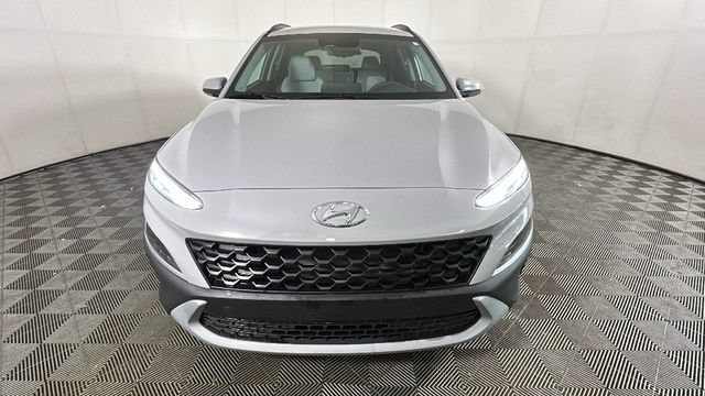 Certified 2023 Hyundai Kona SEL AWD/4WD image 7