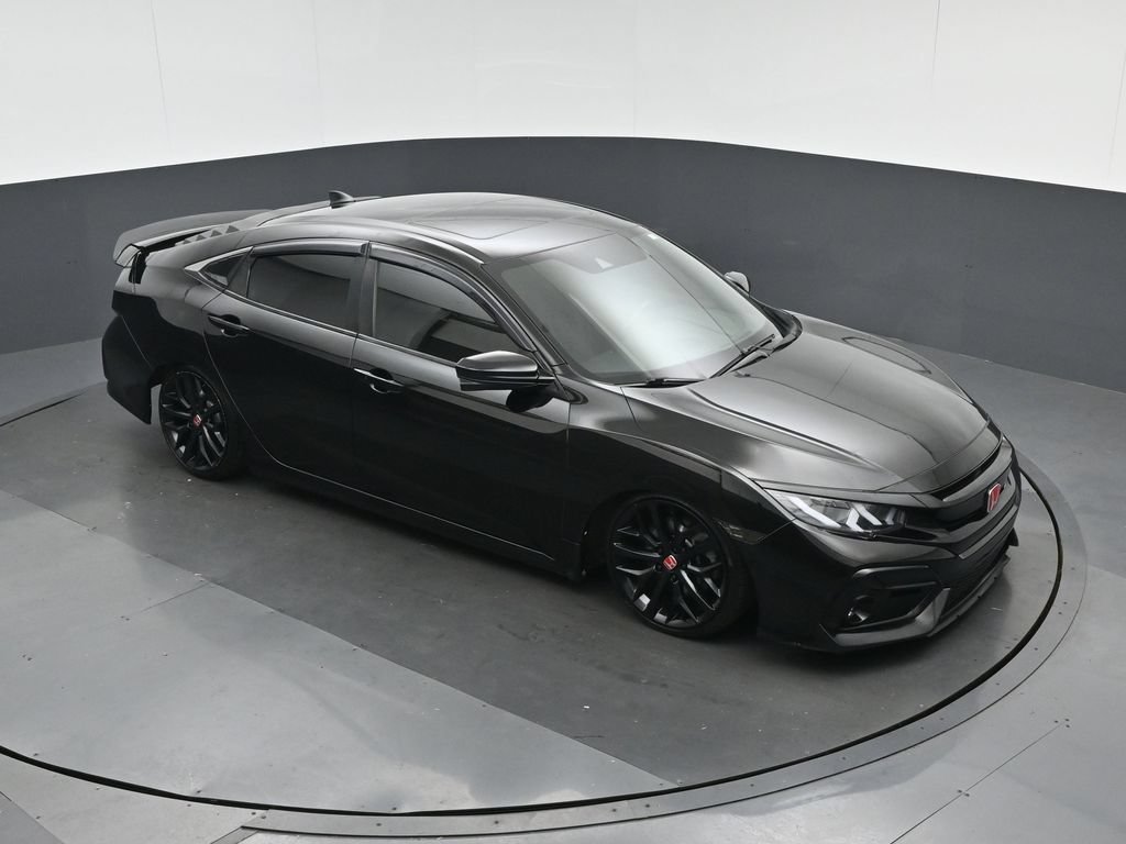 Used 2020 Honda Civic Si image 53
