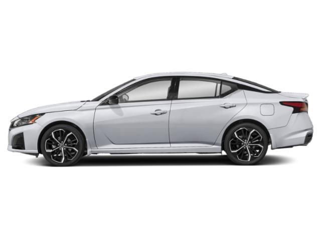 New 2025 Nissan Altima 2.5 SR AWD/4WD image 3