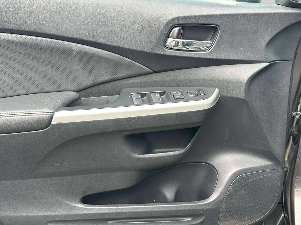 Used 2015 Honda CR-V EX-L image 17