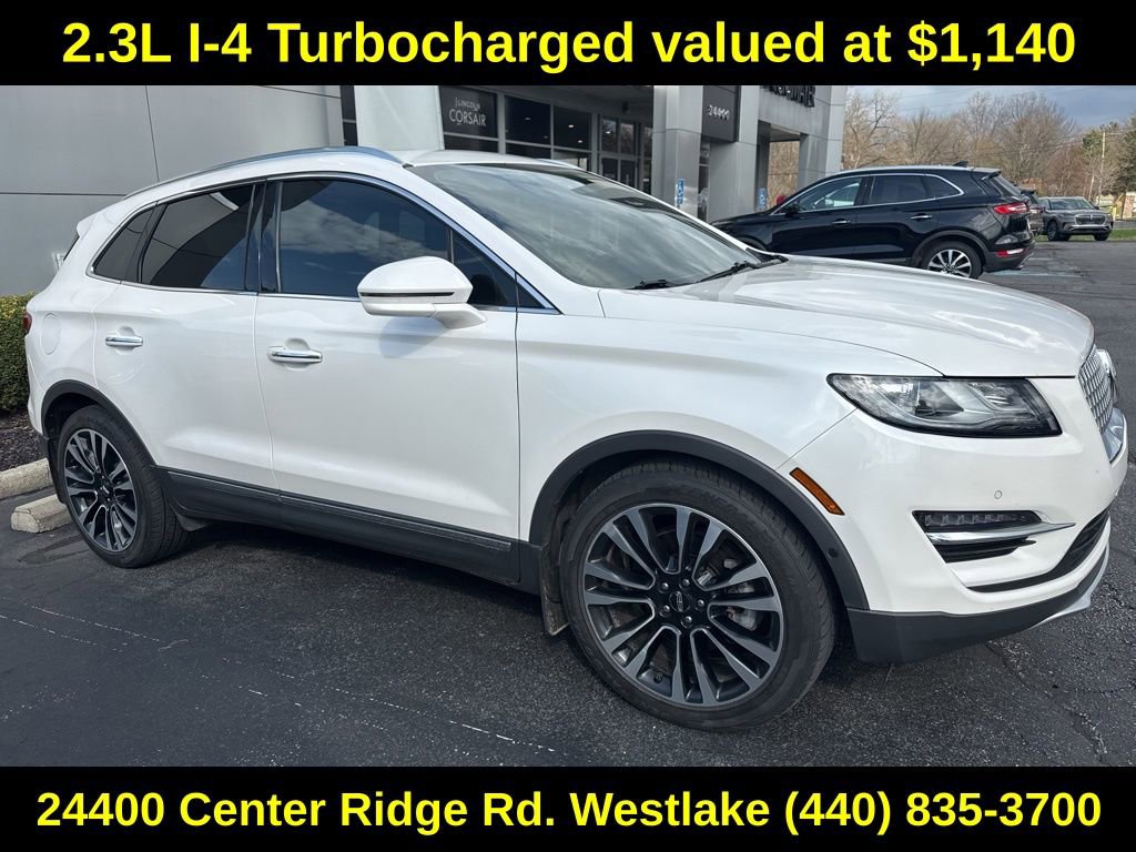 Used 2019 Lincoln MKC Reserve image 5