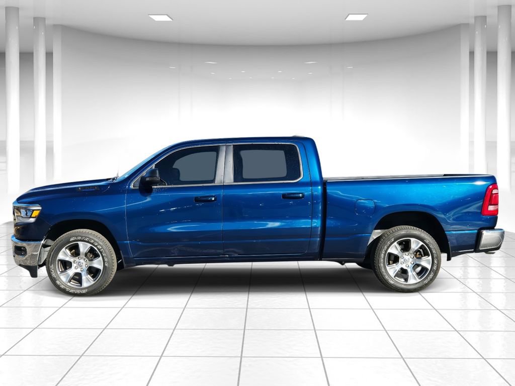 Used 2023 RAM 1500 Laramie image 6
