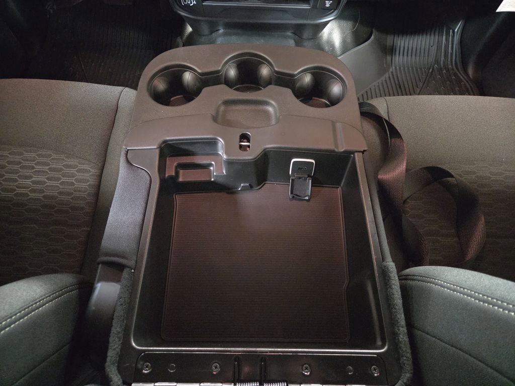 New 2026 RAM 2500 Tradesman image 23